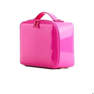 Barbie x Beis Cosmetic Case
